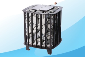 Нагреватели для электрических печей саун и бань Нагреватели для электрических печей саун и бань