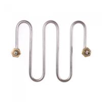 28015 ТЭН для кипятильника SMR004, 6,5 мм, 1,5 кВт, 220V