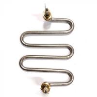 38015 ТЭН для кипятильника SMR003, 8,5 мм, 1.5 кВт, 220V