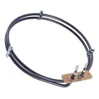 1120039 ТЭН духовки 1800W круглый D=189мм