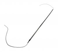 ТЭН 260 А 8,5/1,0 Т 220, провода с т/у L-1,0 м. муфта в толщину