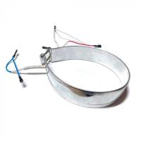 Д145-40 ТЭН 550Вт. Ø 145 мм. H-40 мм