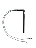 ТЭНП 25,0-1,5-12,5/0,300.L.42/500/180 виброзащита под углом