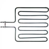 ТЭН для печи Харвия-К ZSL-318, 3000Вт. ТЭН для печи Харвия-К ZSL-318, 3000Вт.