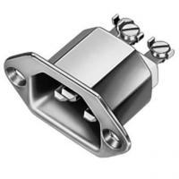 Разъем термостойкий тип 444.1