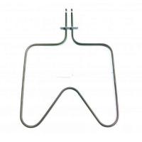 387142 Тэн духовки 1000W 360x326 mm ZANUSSI