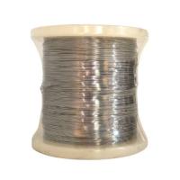 Проволока нихром Х20Н80 0.1 мм