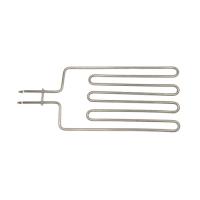 ТЭН для печи Харвия-К ZSA-430, 1900Вт. ТЭН для печи Харвия-К ZSA-430, 1900Вт.