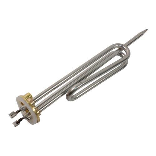 ТЭН RCF 1500W нерж (Incoloy 840), Ø48 мм, М6, 220V ТЭН RCF 1500W нерж (Incoloy 840), Ø48 мм, М6, 220V