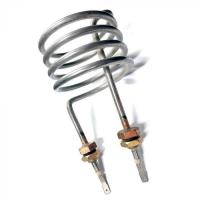 28020S ТЭН для кипятильника SMR079, 6,5 мм, 2 кВт спираль