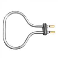 701125 ТЭН Чайник 1,25кВт (универсальный) прижимной фланец