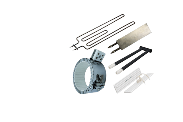 Классификации ТЭН и нагревательных элементов