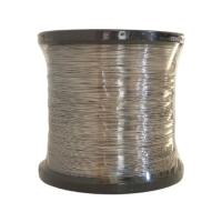 Проволока фехраль Х23Ю5Т 0.4 мм