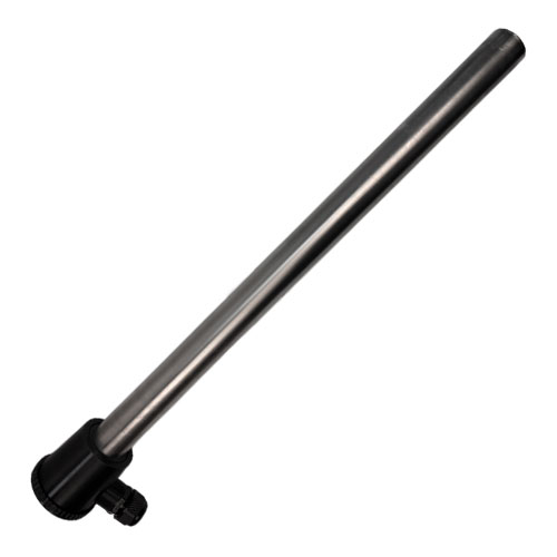 Колбовый погружной нагреватель КПН L=1000, 2,0кВт, 380В, Титан ВТ 1-0