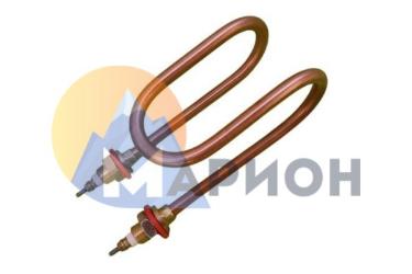 Трубчатый ТЭН 2,75 кВт для дистиллятора ДЭ-25 Трубчатый ТЭН 2,75 кВт для дистиллятора ДЭ-25