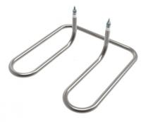 ТЭН 106С 10/0,8 Т220 (КЭ-0,09/2,5ТР, 0,8+1,7кВТ)