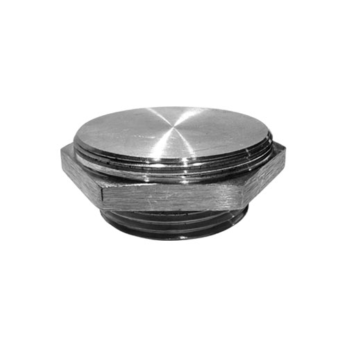 Фланец G 1-1/4 (нерж.)