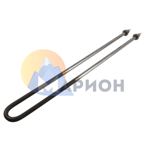 ТЭН воздушный 138 А 13/1.235 К 230 R18.5 Ш20х1.5 нерж ТЭН воздушный 138 А 13/1.235 К 230 R18.5 Ш20х1.5 нерж