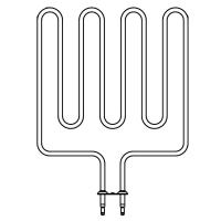 ТЭН для печи Харвия-К ZSL-313 2000Вт. ТЭН для печи Харвия-К ZSL-313 2000Вт.