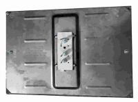 Конфорка КЭ-0,12/3,0 (ПЭСМ-4ШБ) Конфорка КЭ-0,12/3,0 (ПЭСМ-4ШБ)