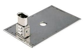 Изготовление плоских нагревателей