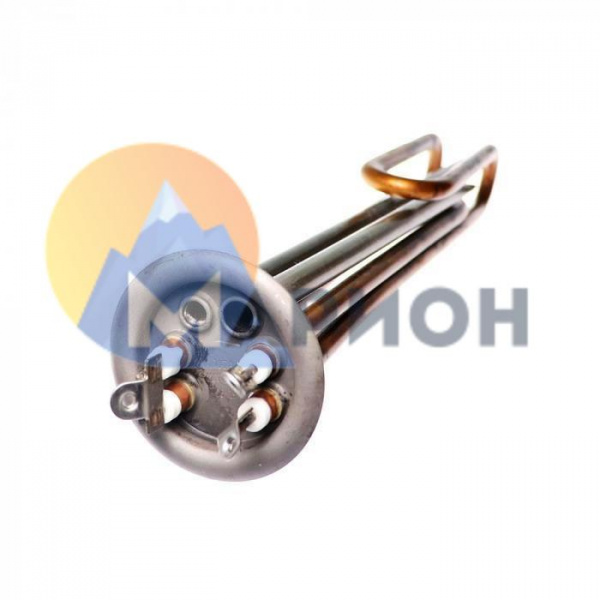 20122 Нагрев. элемент RF64 2.0 кВт (500+1500) мал. M6 под анод
